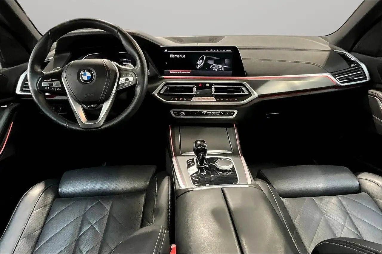 BMW X5 photo BMW X5