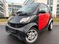 smart forTwo fortwo coupe Basis, ALU, El.-Fenster Schwarz - thumbnail 1