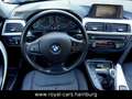 BMW 316 d KLIMA*Sitzheizung*AUX*USB*ALU*TÜV NEU ! TOP Biały - thumbnail 11