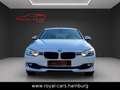 BMW 316 d KLIMA*Sitzheizung*AUX*USB*ALU*TÜV NEU ! TOP Weiß - thumbnail 2