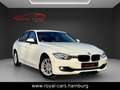 BMW 316 d KLIMA*Sitzheizung*AUX*USB*ALU*TÜV NEU ! TOP bijela - thumbnail 3