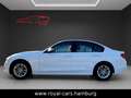 BMW 316 d KLIMA*Sitzheizung*AUX*USB*ALU*TÜV NEU ! TOP Bianco - thumbnail 4