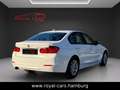 BMW 316 d KLIMA*Sitzheizung*AUX*USB*ALU*TÜV NEU ! TOP Biały - thumbnail 9