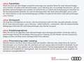Audi A6 e-tron Avant performance S LINE PANO B&O LM21 Bleu - thumbnail 24