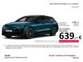 Audi A6 e-tron Avant performance S LINE PANO B&O LM21 Blau - thumbnail 1