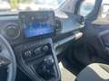 Mercedes-Benz Citan 110 CDI Mixto Lang 5sitzig flexibel Blanc - thumbnail 12