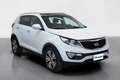 Kia Sportage 1.7 CRDi Class Grigio - thumbnail 3