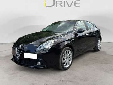Giulietta 1.6 jtdm 120cv