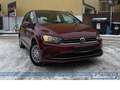 Volkswagen Golf Sportsvan Comfortline 1.0 BMT 81 TSI*CP*SHZ Rouge - thumbnail 1