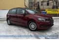 Volkswagen Golf Sportsvan Comfortline 1.0 BMT 81 TSI*CP*SHZ Rouge - thumbnail 10