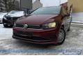 Volkswagen Golf Sportsvan Comfortline 1.0 BMT 81 TSI*CP*SHZ Rouge - thumbnail 21