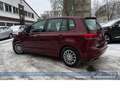 Volkswagen Golf Sportsvan Comfortline 1.0 BMT 81 TSI*CP*SHZ Rouge - thumbnail 5