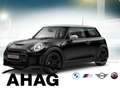 MINI Cooper S Classic Trim Navi Leder Tempom.aktiv Bluetooth PDC Schwarz - thumbnail 2