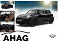 MINI Cooper S Classic Trim Navi Leder Tempom.aktiv Bluetooth PDC Schwarz - thumbnail 1