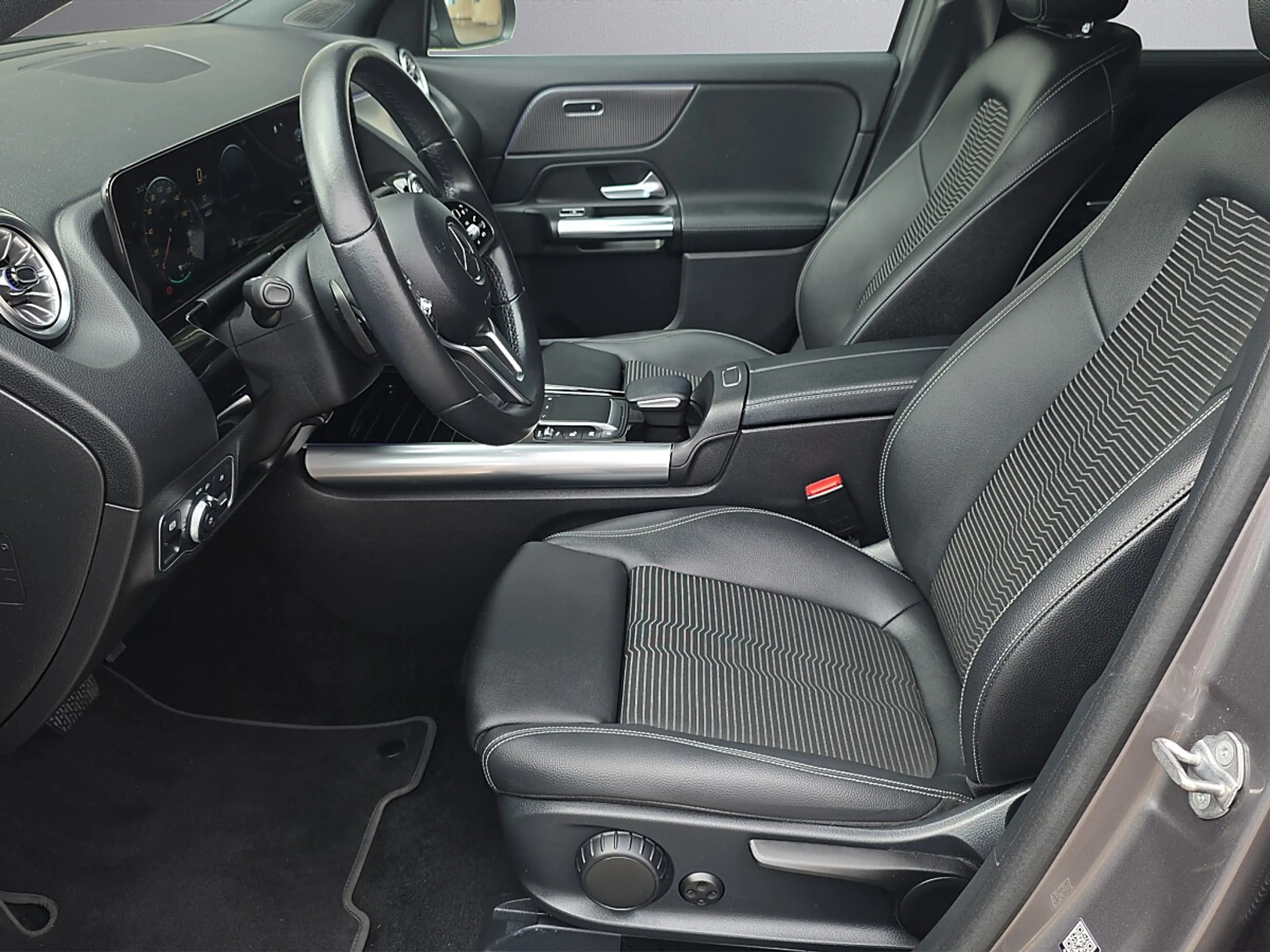 Mercedes-Benz EQA 250 Aut. PROGRESSIVE ADVANTAGE *1.BESITZ* — photo 12
