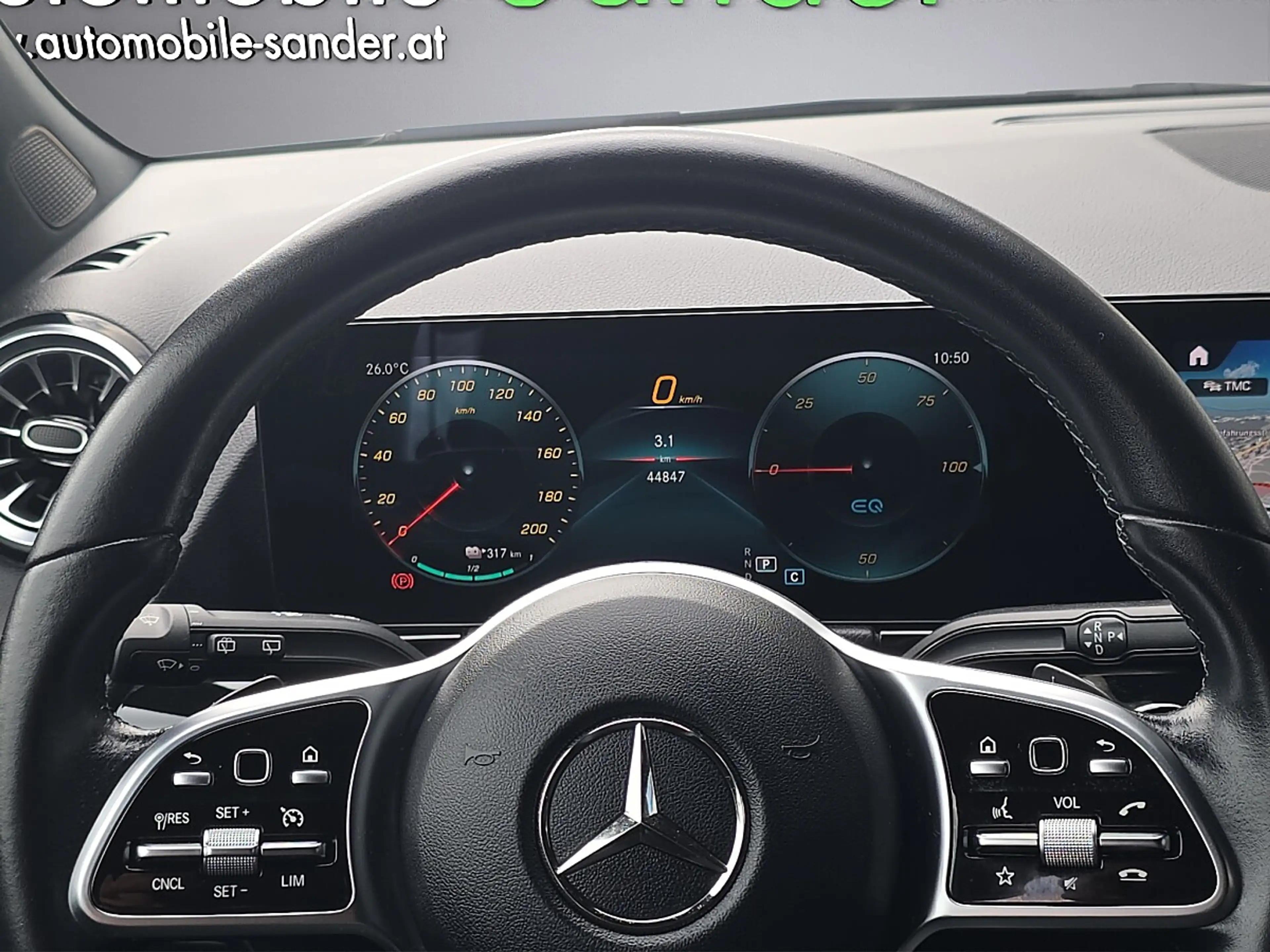 Mercedes-Benz EQA 250 Aut. PROGRESSIVE ADVANTAGE *1.BESITZ* — photo 15