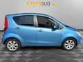 Opel Agila 2008 Benzina 1.2 16v Enjoy 86cv Синій - thumbnail 6