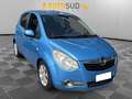 Opel Agila 2008 Benzina 1.2 16v Enjoy 86cv Синій - thumbnail 7