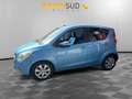 Opel Agila 2008 Benzina 1.2 16v Enjoy 86cv Синій - thumbnail 3