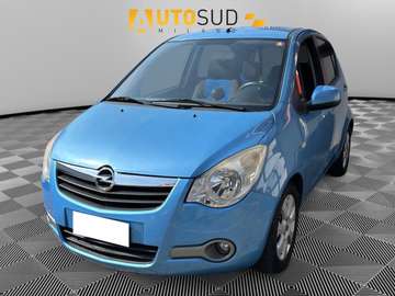 2008 Benzina 1.2 16v Enjoy 86cv