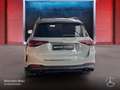 Mercedes-Benz GLE 53 AMG GLE 53 HYBRID 4M NIGHT+PANO+360+AHK+MULTIBEAM+21" Gris - thumbnail 5