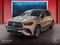 Mercedes-Benz GLE 53 AMG GLE 53 HYBRID 4M NIGHT+PANO+360+AHK+MULTIBEAM+21" Gris - thumbnail 2
