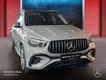 Mercedes-Benz GLE 53 AMG GLE 53 HYBRID 4M NIGHT+PANO+360+AHK+MULTIBEAM+21" Gris - thumbnail 8
