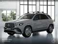 Mercedes-Benz GLE 53 AMG GLE 53 HYBRID 4M NIGHT+PANO+360+AHK+MULTIBEAM+21" Grau - thumbnail 14