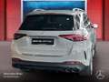 Mercedes-Benz GLE 53 AMG GLE 53 HYBRID 4M NIGHT+PANO+360+AHK+MULTIBEAM+21" Gris - thumbnail 6