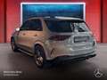 Mercedes-Benz GLE 53 AMG GLE 53 HYBRID 4M NIGHT+PANO+360+AHK+MULTIBEAM+21" Gris - thumbnail 3