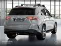 Mercedes-Benz GLE 53 AMG GLE 53 HYBRID 4M NIGHT+PANO+360+AHK+MULTIBEAM+21" Grau - thumbnail 5