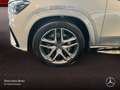Mercedes-Benz GLE 53 AMG GLE 53 HYBRID 4M NIGHT+PANO+360+AHK+MULTIBEAM+21" Gris - thumbnail 16