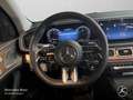 Mercedes-Benz GLE 53 AMG GLE 53 HYBRID 4M NIGHT+PANO+360+AHK+MULTIBEAM+21" Gris - thumbnail 12