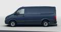 Volkswagen Crafter 35 2.0 TDI 140 AT8 L3H2 AHK 3S FACELIFT 103 kW ... Blau - thumbnail 2