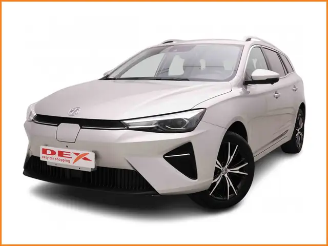 MG MG5 50 kW | 177 | Range 320km | Luxury | Leather | 360Cam | Heated Seats
