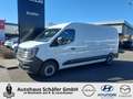 Nissan Interstar Kasten N-CONNECTA L3H2 3,5t dCi150 MT LR Bianco - thumbnail 1