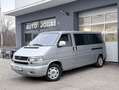 Volkswagen T4 Caravelle 2.5 Aut. ''The Royal '' Unikat Silber - thumbnail 2