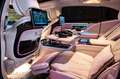 Mercedes-Benz S 580 MAYBACH +E BODY  + MY2025 + BRABUS + Noir - thumbnail 29