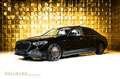 Mercedes-Benz S 580 MAYBACH +E BODY  + MY2025 + BRABUS + Noir - thumbnail 4