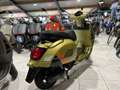 Vespa GTS Super Sport 300 Geel - thumbnail 3