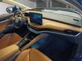 Skoda Enyaq iV 60 *LEDER*20"*HuD*R-KAM*SHZ* Blauw - thumbnail 9