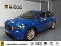 Skoda Enyaq iV 60 *LEDER*20"*HuD*R-KAM*SHZ* Blauw - thumbnail 2