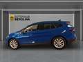Skoda Enyaq iV 60 *LEDER*20"*HuD*R-KAM*SHZ* Blauw - thumbnail 4