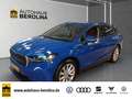 Skoda Enyaq iV 60 *LEDER*20"*HuD*R-KAM*SHZ* Blau - thumbnail 1