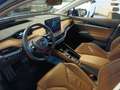 Skoda Enyaq iV 60 *LEDER*20"*HuD*R-KAM*SHZ* Blauw - thumbnail 7