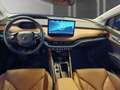 Skoda Enyaq iV 60 *LEDER*20"*HuD*R-KAM*SHZ* Blau - thumbnail 10
