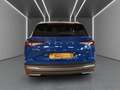 Skoda Enyaq iV 60 *LEDER*20"*HuD*R-KAM*SHZ* Blau - thumbnail 6
