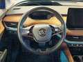 Skoda Enyaq iV 60 *LEDER*20"*HuD*R-KAM*SHZ* Blau - thumbnail 11