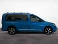 Volkswagen Caddy Maxi Style TDI DSG 7S *STDHZ*AHK*PANO*NAV* Blau - thumbnail 6
