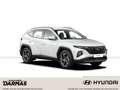 Hyundai TUCSON TUCSON Hybrid Trend 2WD Klimaaut. Navi Krell White - thumbnail 1